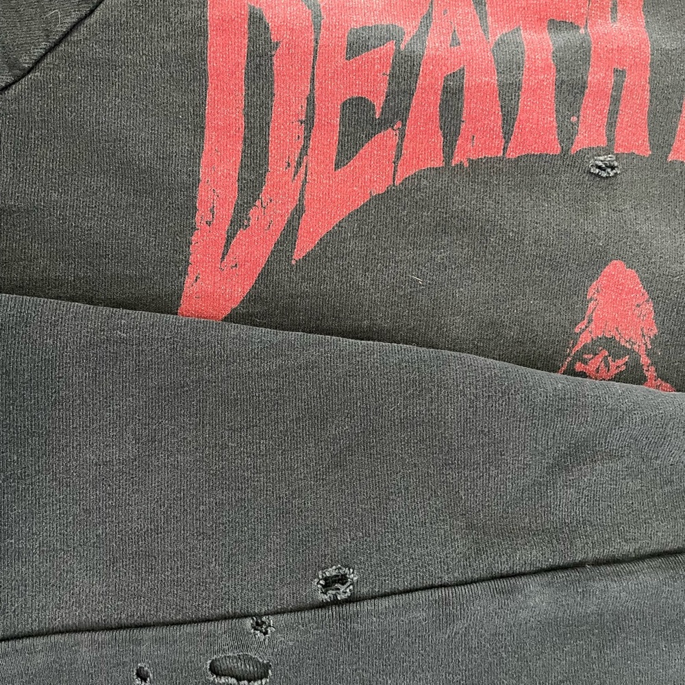 UNIF Death Rows Sweatshirt - Picture 5 of 6